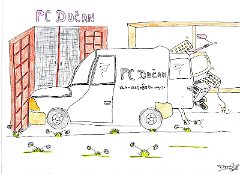 PC Ducan